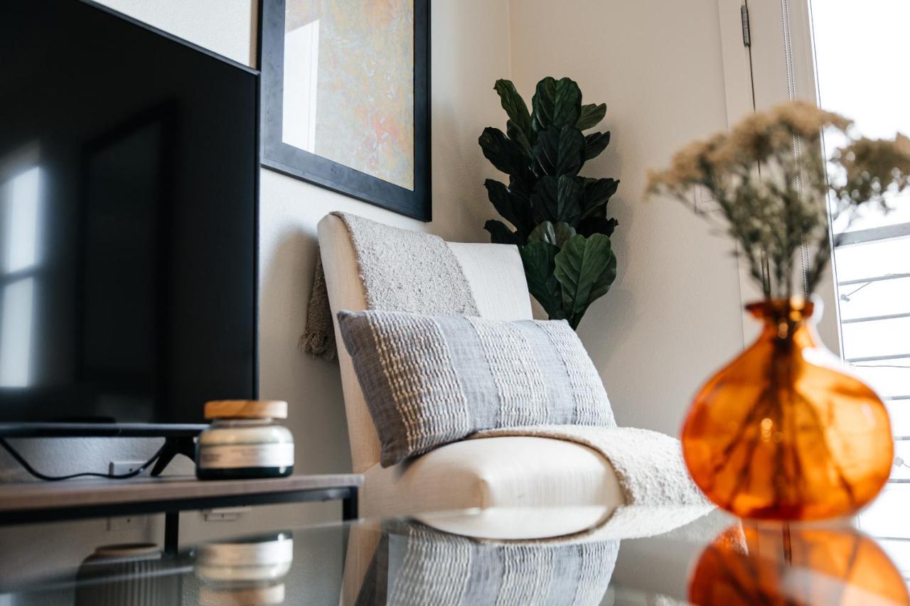 Elegant In The Heart Of Hollywood * Los Angeles