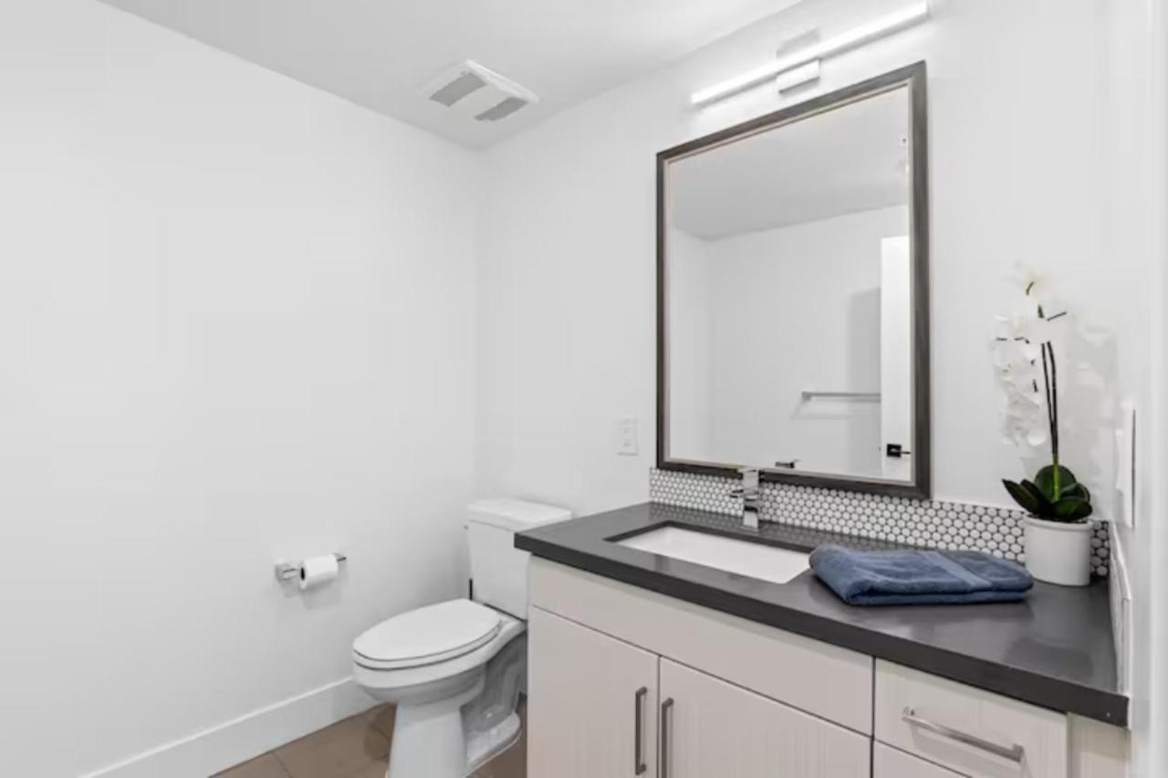 Apartamento Ruby Tide - Two Floor Airy 2br Marina Side Exclusive Amenities Los Angeles