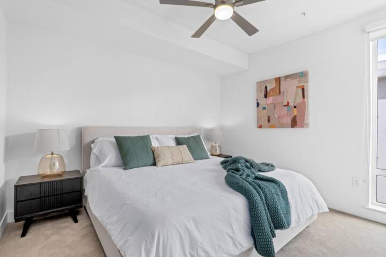 Ruby Tide - Two Floor Airy 2br Marina Side Exclusive Amenities * Los Angeles
