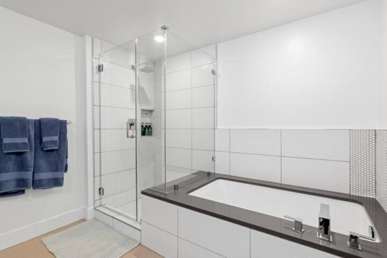 Apartamento Ruby Tide - Two Floor Airy 2br Marina Side Exclusive Amenities