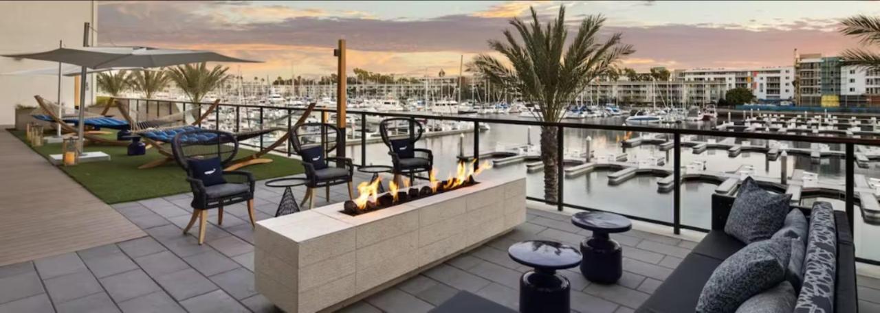 Ruby Tide - Two Floor Airy 2br Marina Side Exclusive Amenities