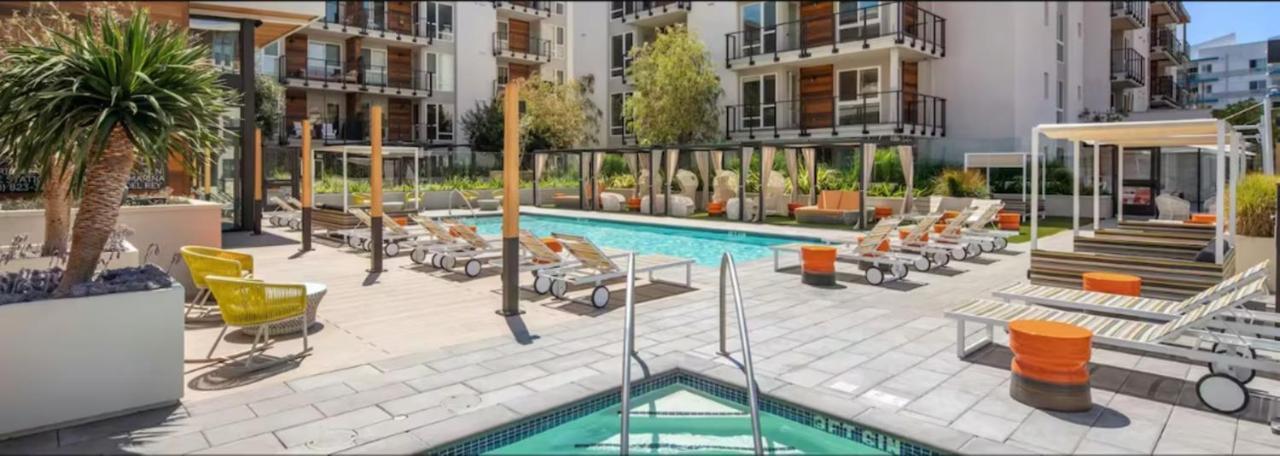 Ruby Tide - Two Floor Airy 2br Marina Side Exclusive Amenities