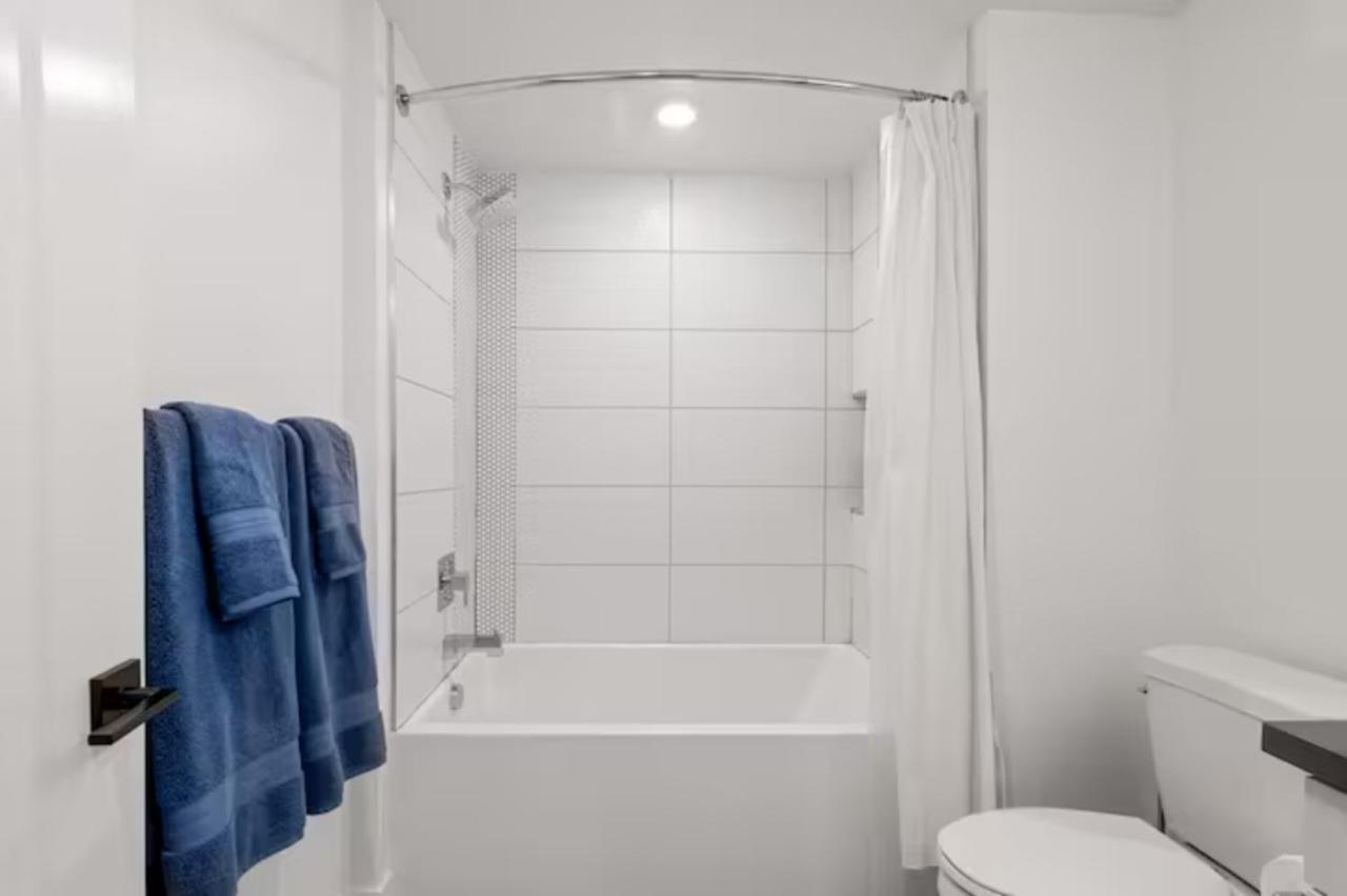 Apartamento Ruby Tide - Two Floor Airy 2br Marina Side Exclusive Amenities *
