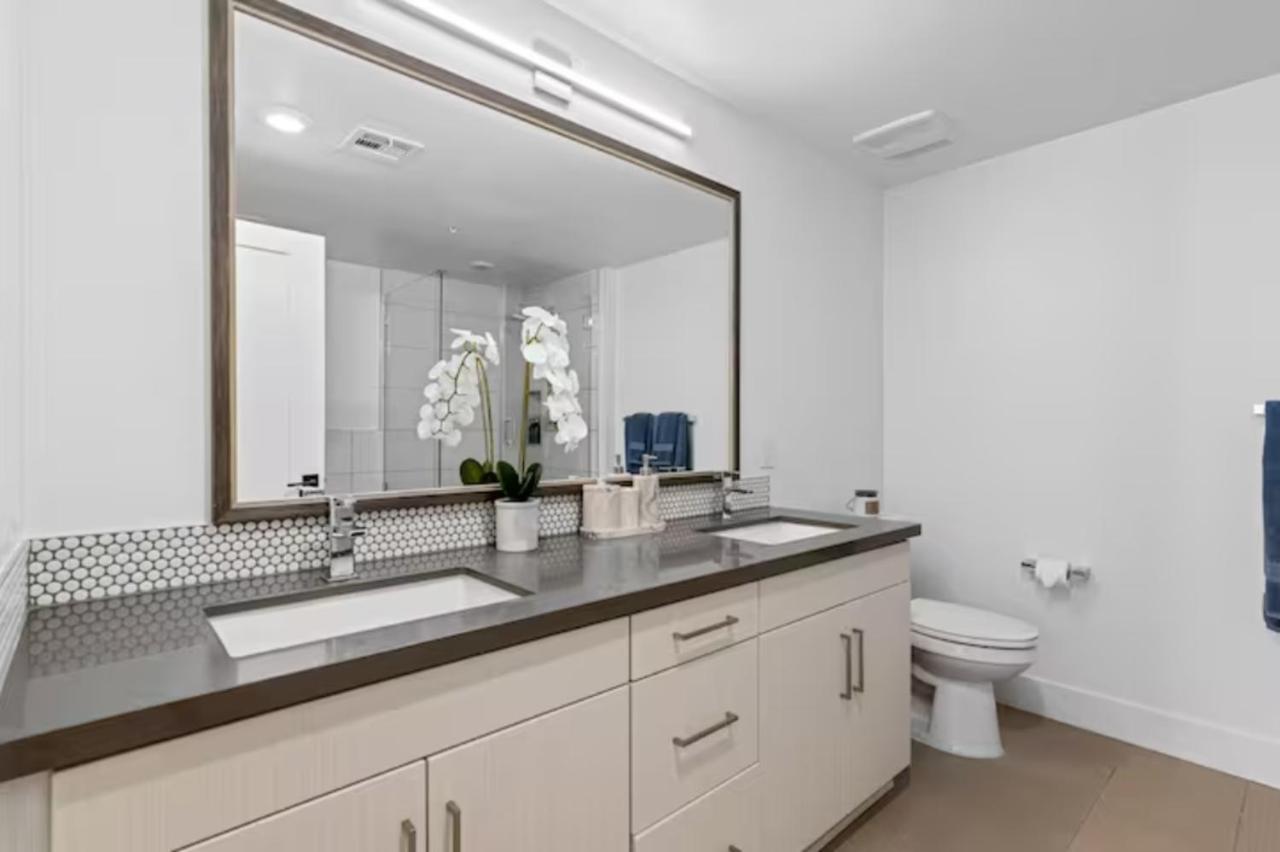 Ruby Tide - Two Floor Airy 2br Marina Side Exclusive Amenities *