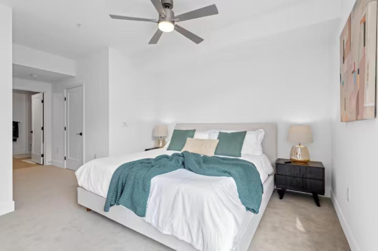 Apartamento Ruby Tide - Two Floor Airy 2br Marina Side Exclusive Amenities Los Angeles