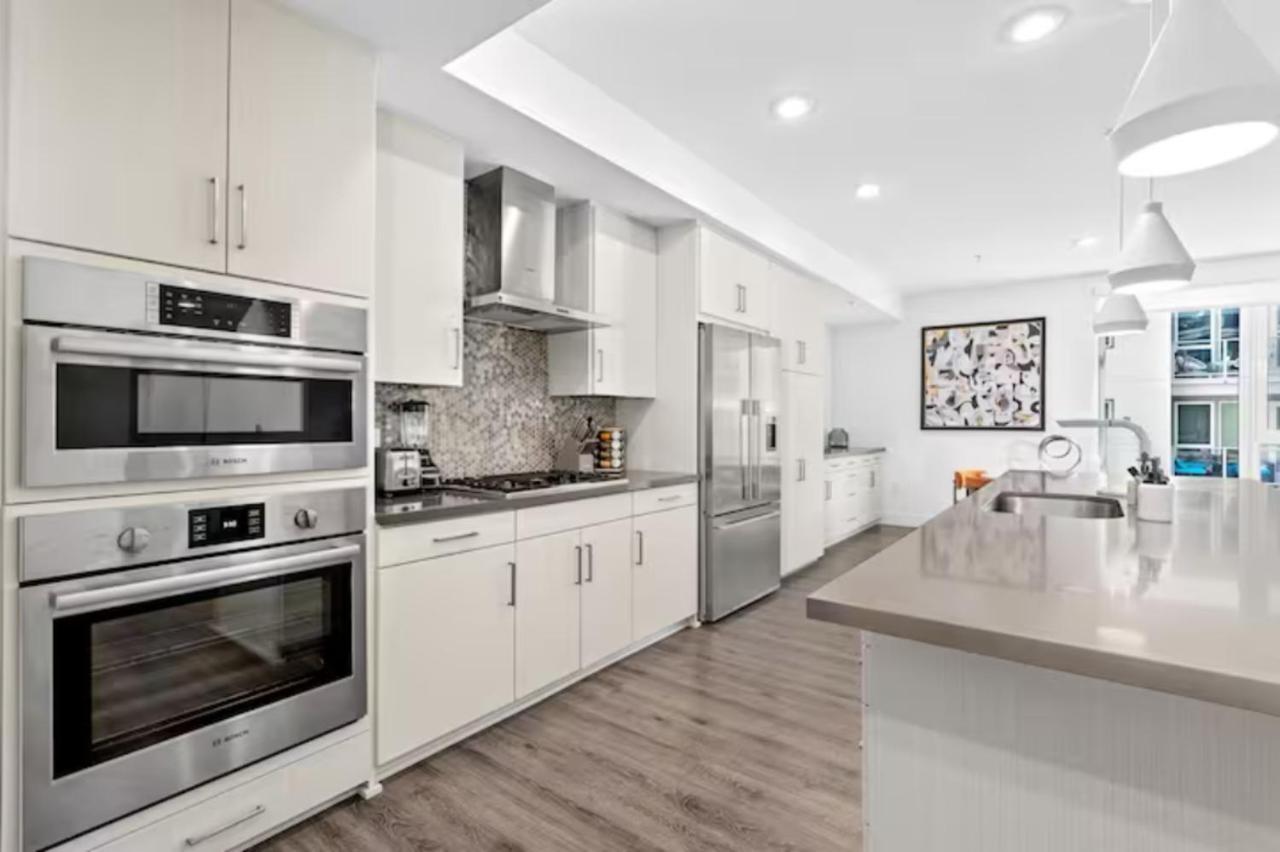 Apartamento Ruby Tide - Two Floor Airy 2br Marina Side Exclusive Amenities