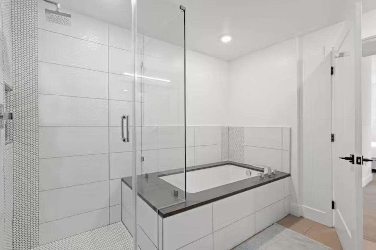 Ruby Tide - Two Floor Airy 2br Marina Side Exclusive Amenities Los Angeles
