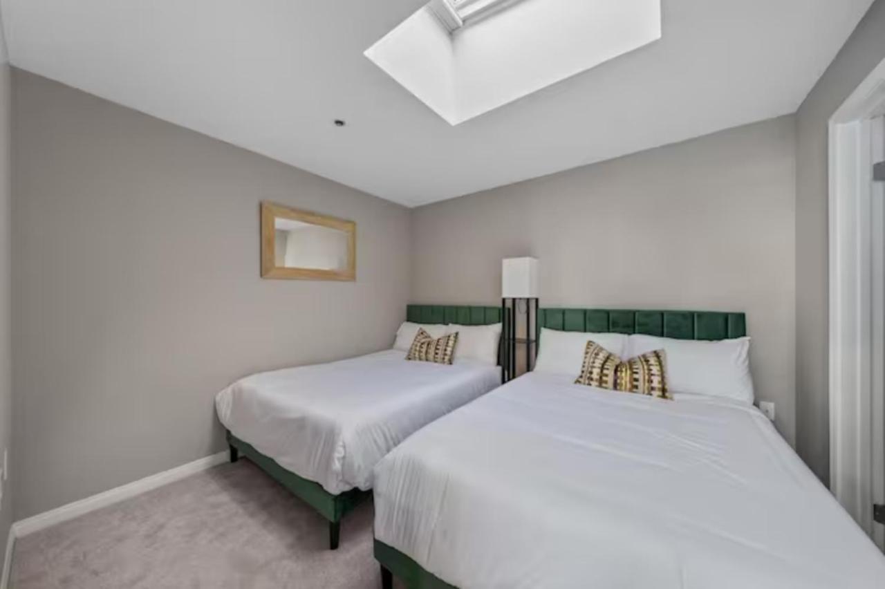 Ocean Jasper - Ocean View Rooftop Pool Private Access 2br Santa Monica Apartment Los Angeles