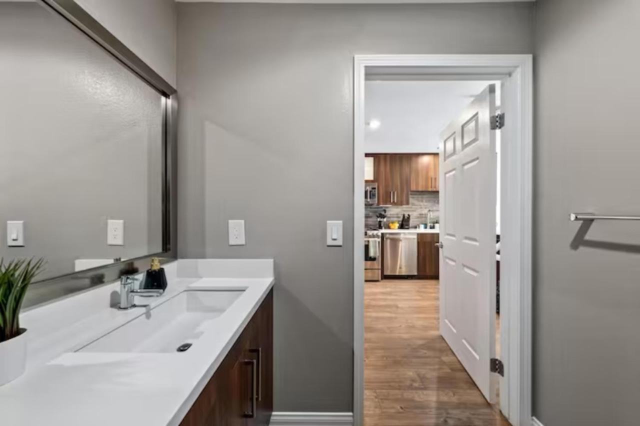Ocean Jasper - Ocean View Rooftop Pool Private Access 2br Santa Monica Apartment