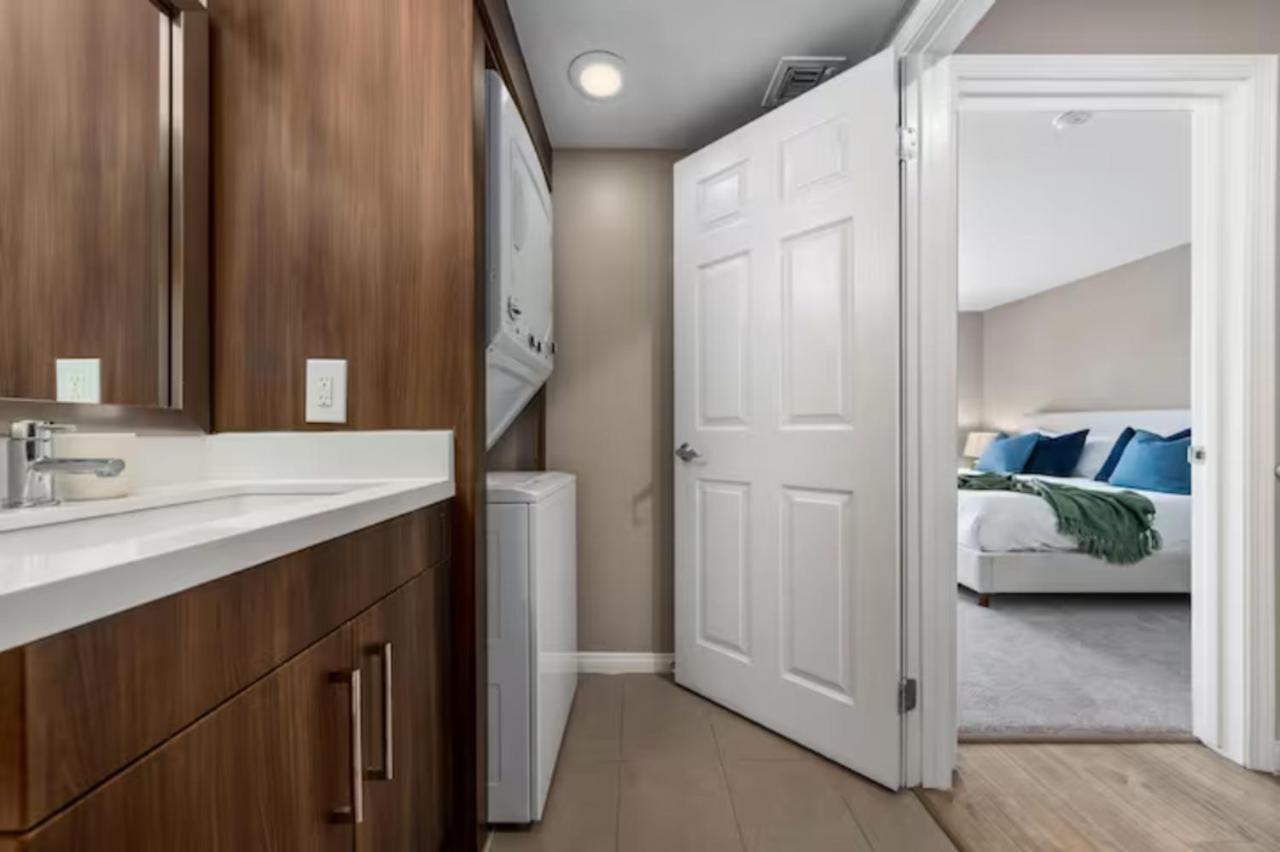 Apartment Ocean Jasper - Ocean View Rooftop Pool Private Access 2br Santa Monica