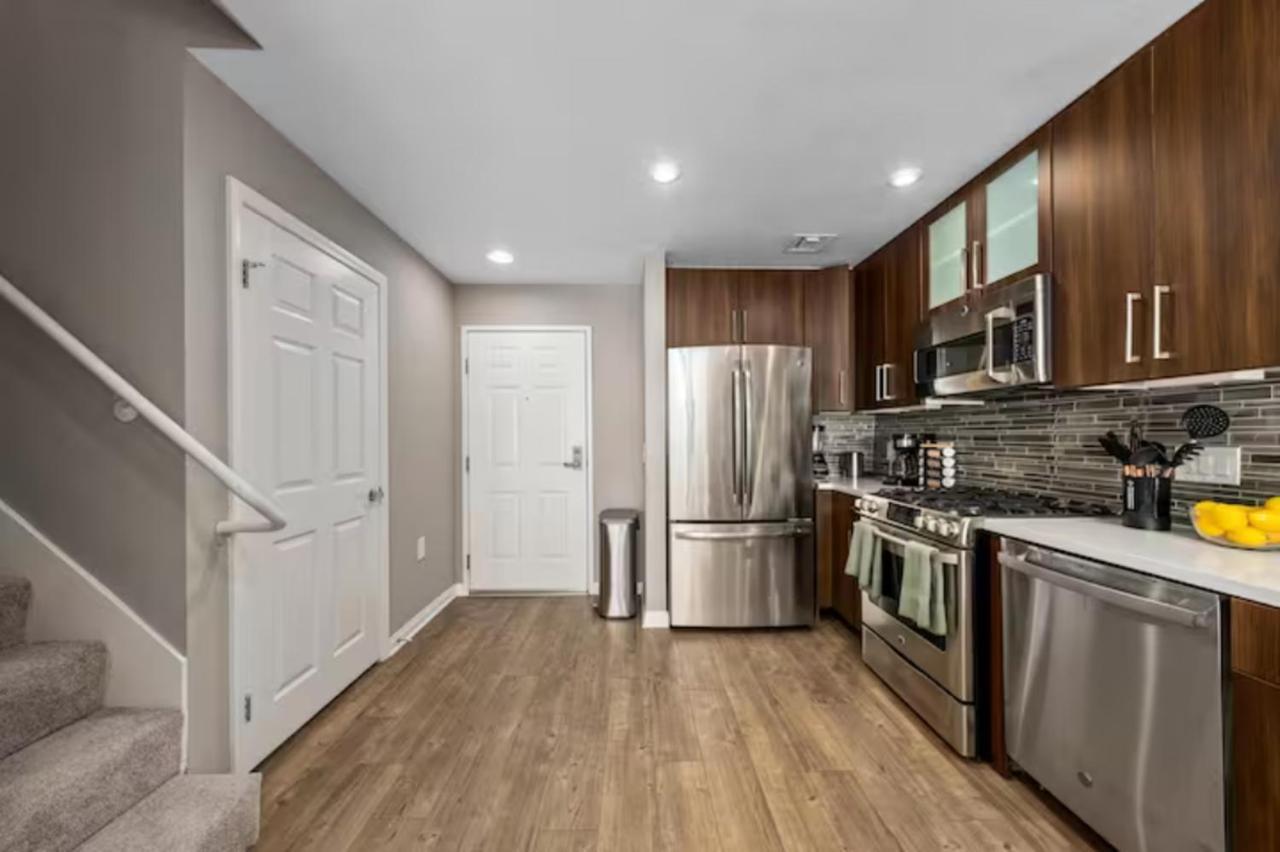 Ocean Jasper - Ocean View Rooftop Pool Private Access 2br Santa Monica Apartment