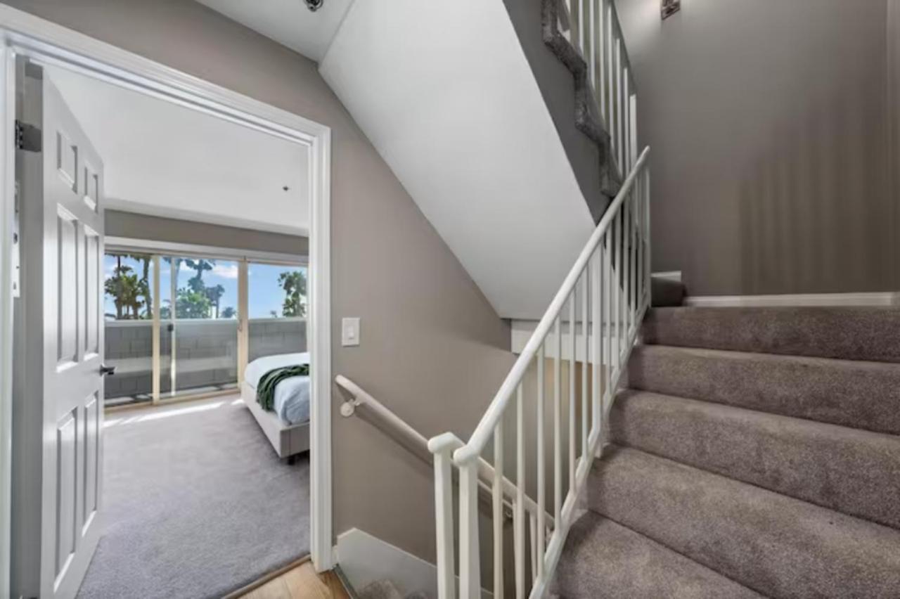 Ocean Jasper - Ocean View Rooftop Pool Private Access 2br Santa Monica Apartment *