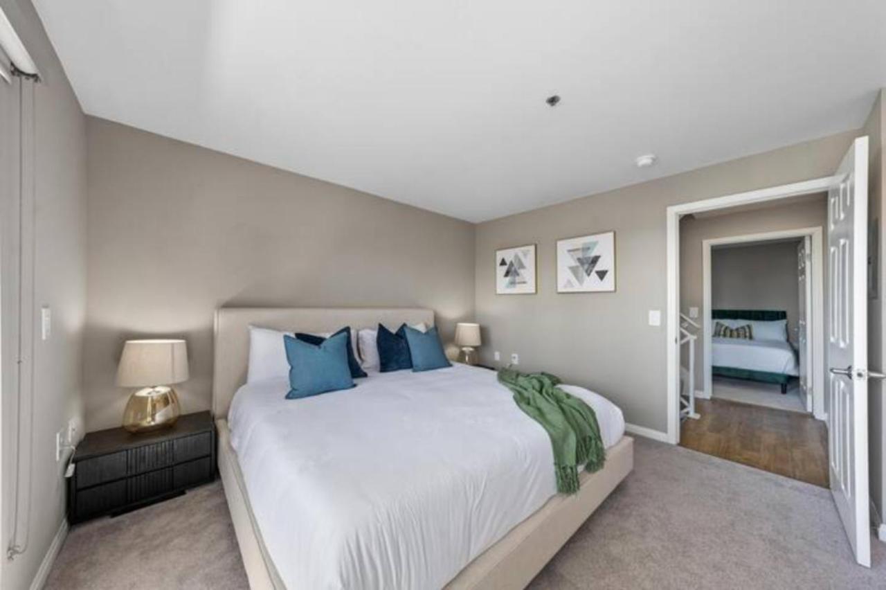 Ocean Jasper - Ocean View Rooftop Pool Private Access 2br Santa Monica Apartment Los Angeles