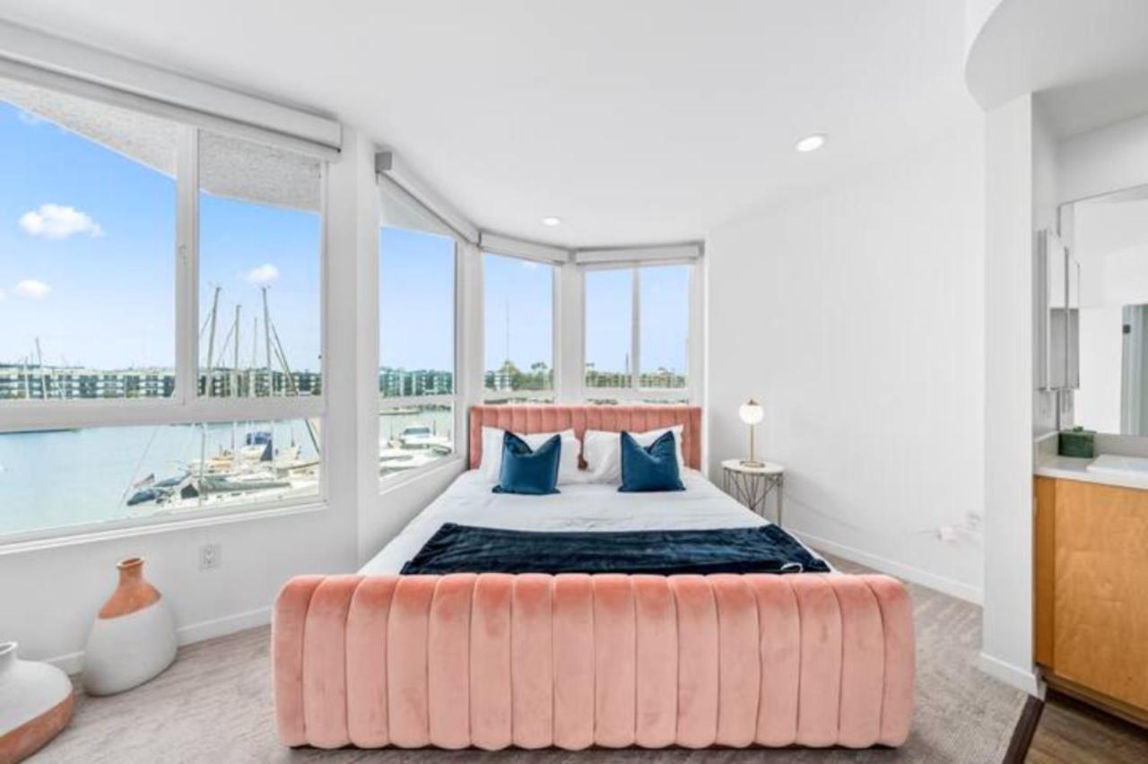 Harbor Views Retreat By Venice In Marina Dr Apartment *