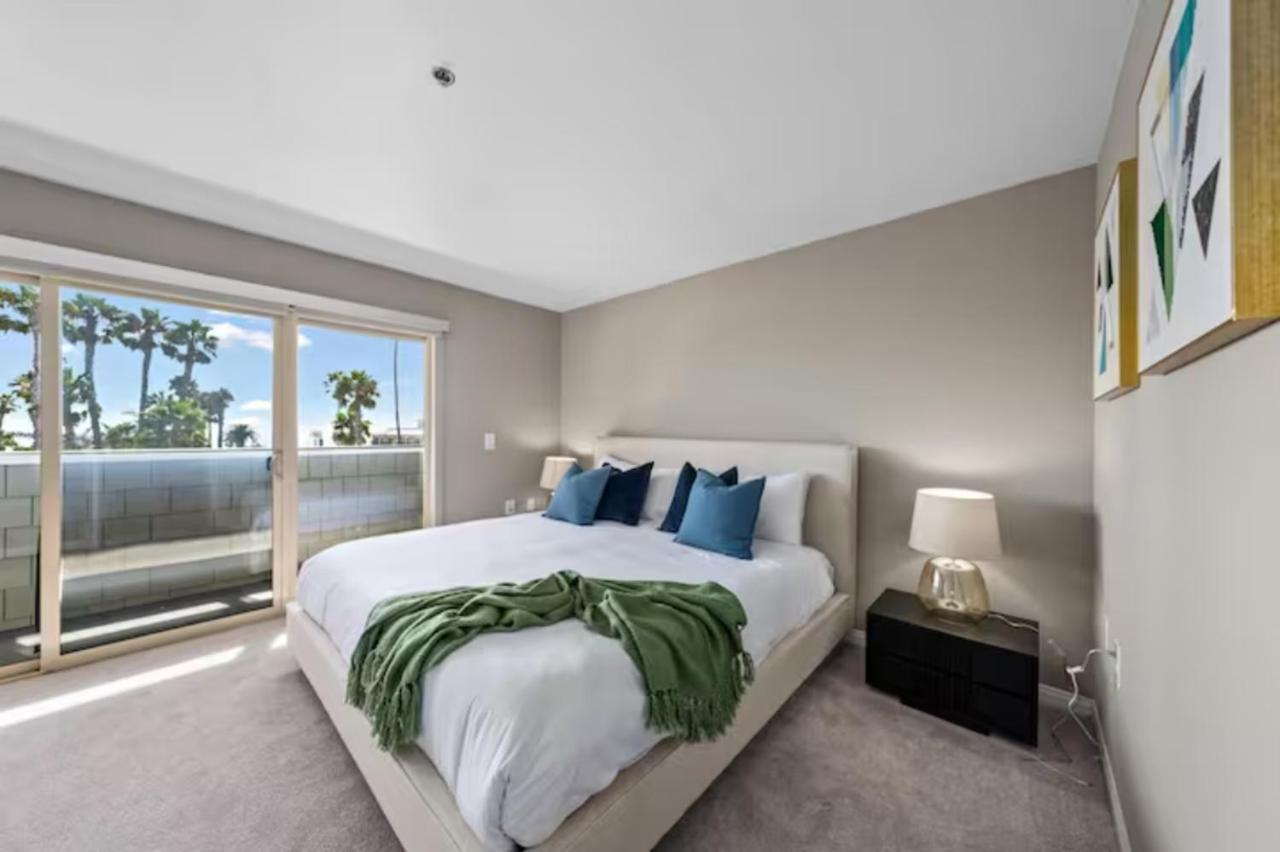 Apartment Ocean Jasper - Ocean View Rooftop Pool Private Access 2br Santa Monica *