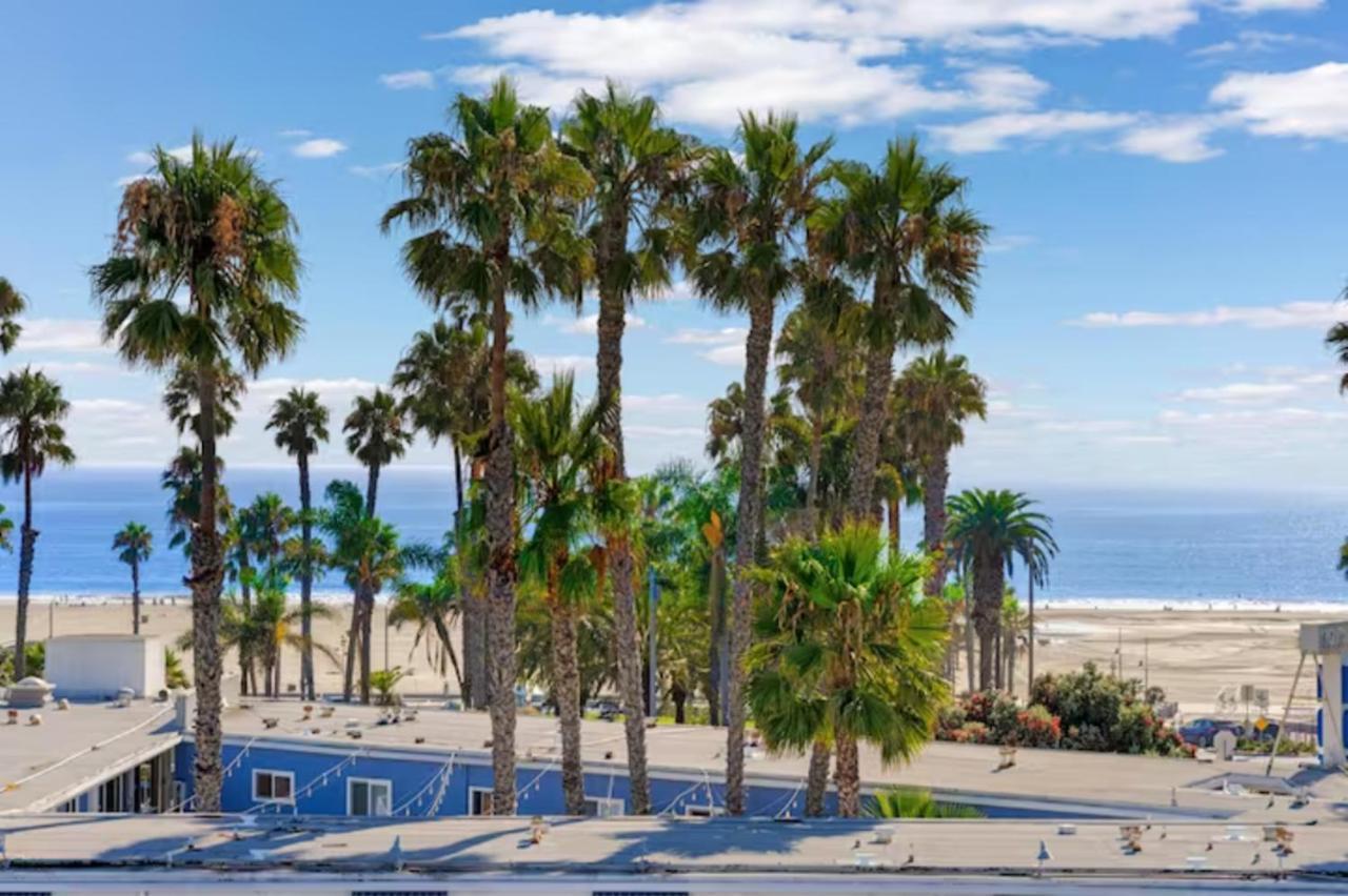 Ocean Jasper - Ocean View Rooftop Pool Private Access 2br Santa Monica * Los Angeles