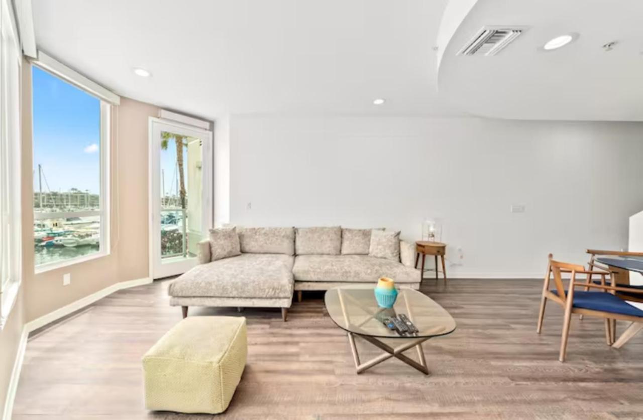 Apartment Harbor Views Retreat By Venice In Marina Dr *