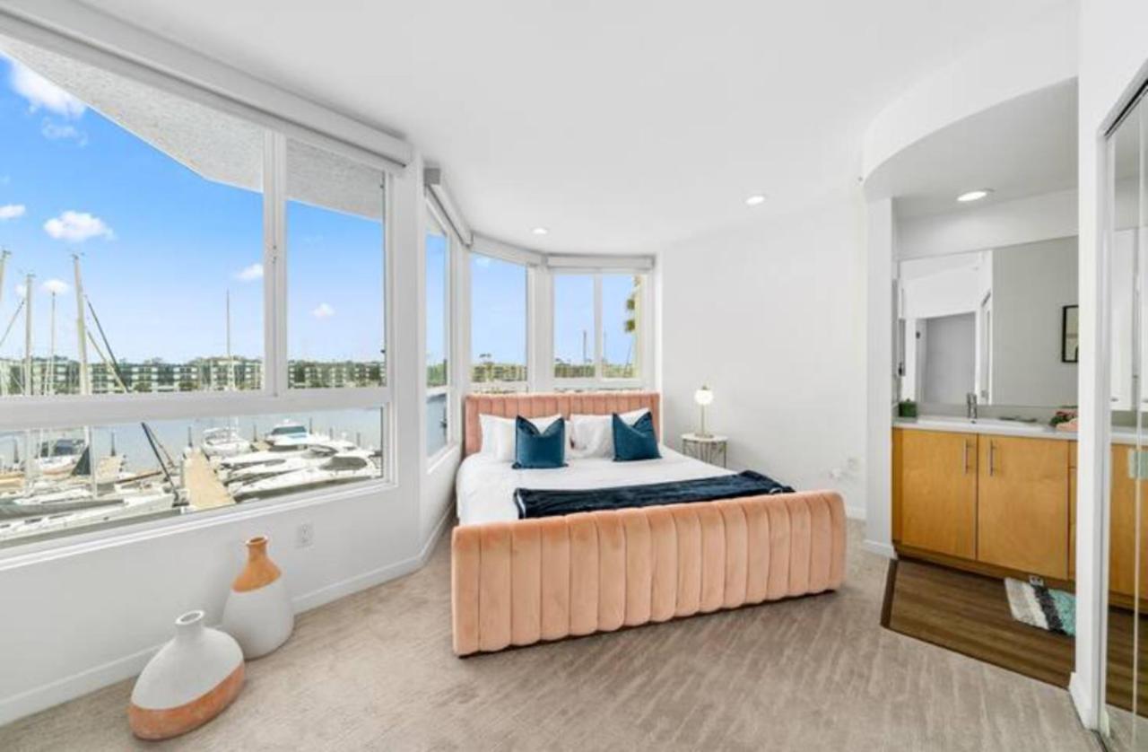 Harbor Views Retreat By Venice In Marina Dr * Los Angeles