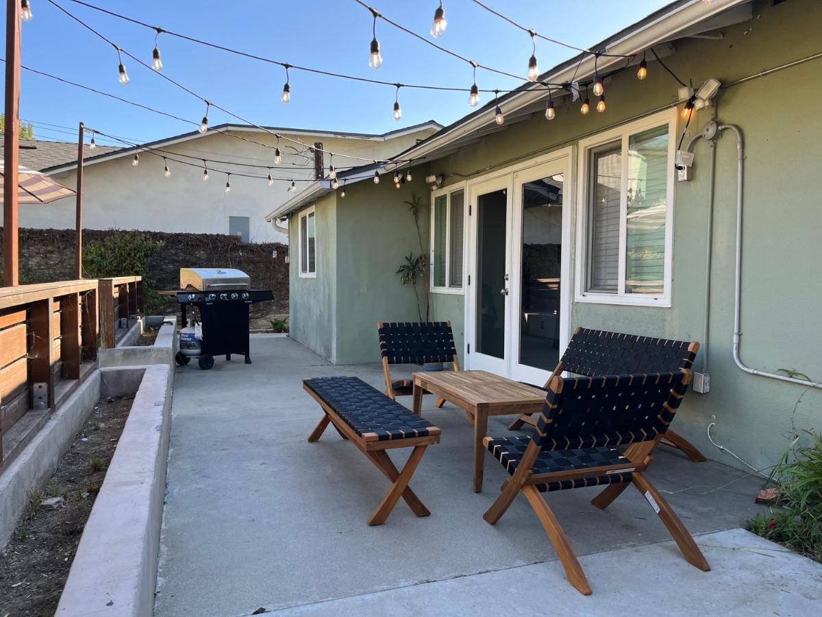 Stunning 3br Prime La Area Near Beach Los Angeles
