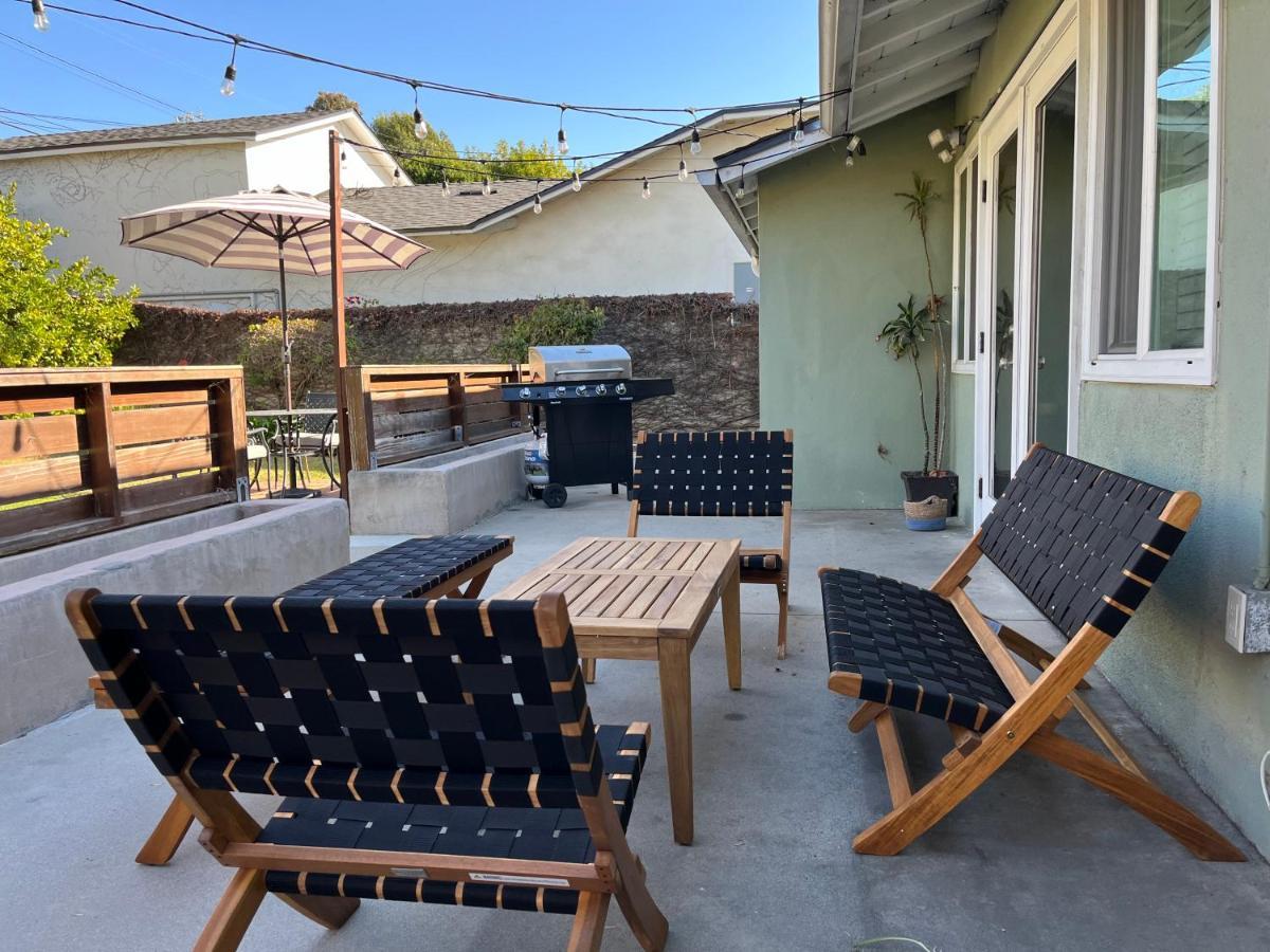 Stunning 3br Prime La Area Near Beach Holiday home Los Angeles
