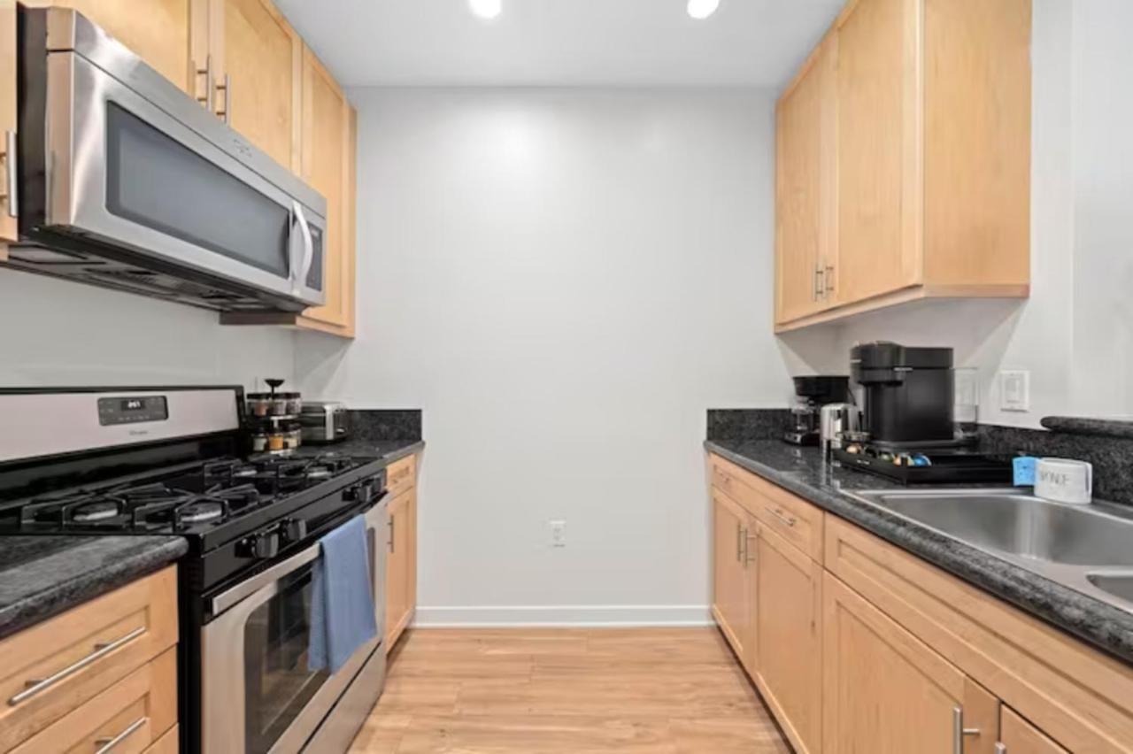 Ocean View 2br By Santa Monica Pier 2min Walk