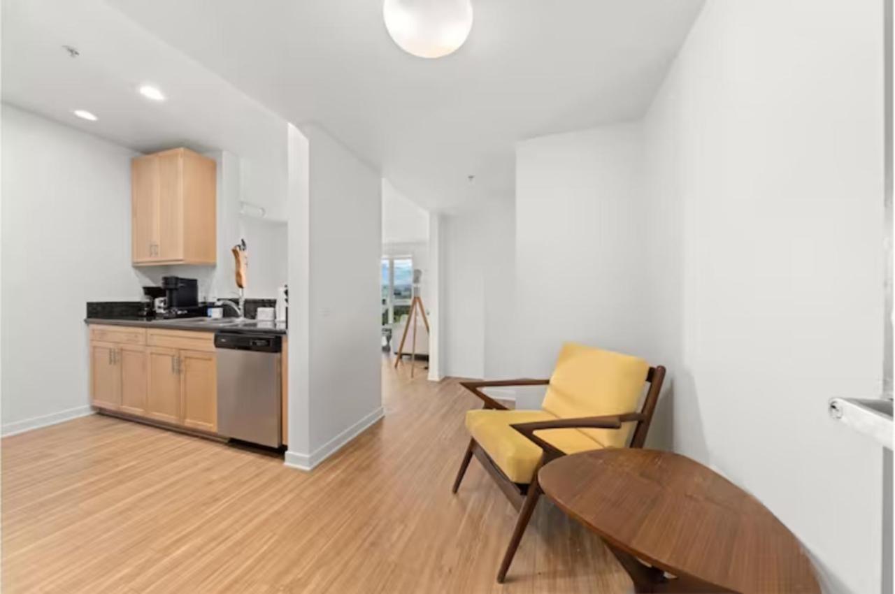 Ocean View 2br By Santa Monica Pier 2min Walk Apartamento Los Angeles