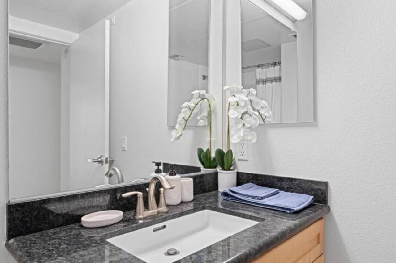 Apartamento Ocean View 2br By Santa Monica Pier 2min Walk *