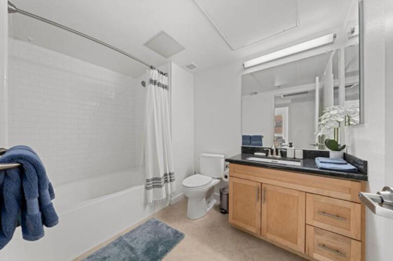 Ocean View 2br By Santa Monica Pier 2min Walk *