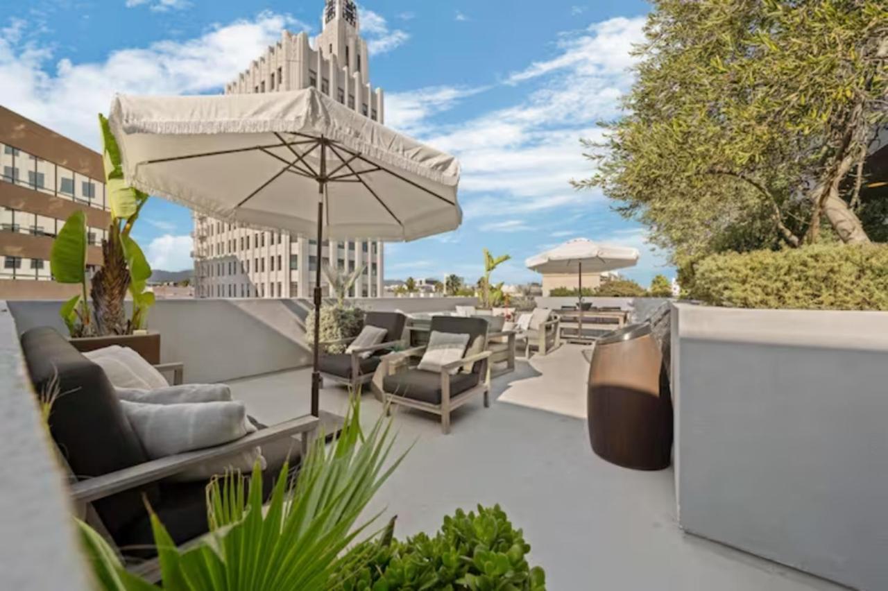 Ocean View 2br By Santa Monica Pier 2min Walk