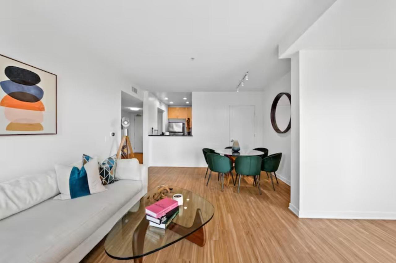 Ocean View 2br By Santa Monica Pier 2min Walk Apartamento *