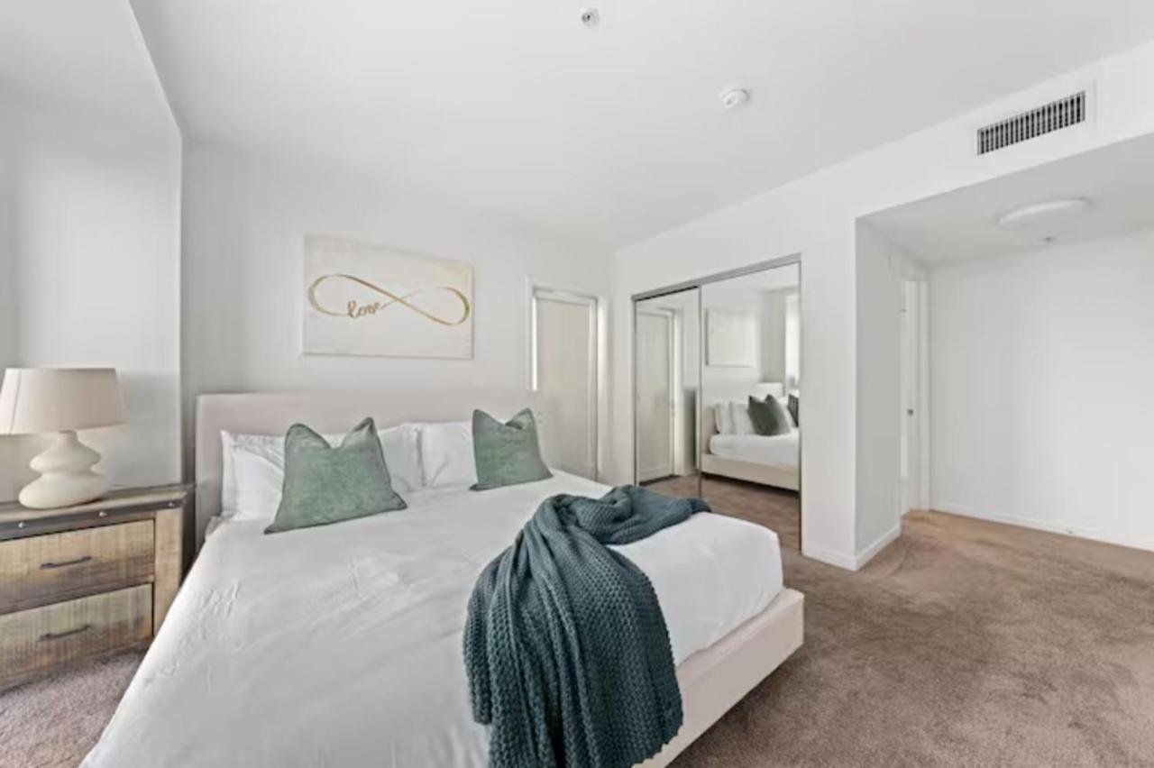 Ocean View 2br By Santa Monica Pier 2min Walk * Los Angeles