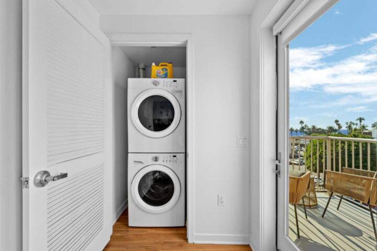 Ocean View 2br By Santa Monica Pier 2min Walk Apartamento Los Angeles