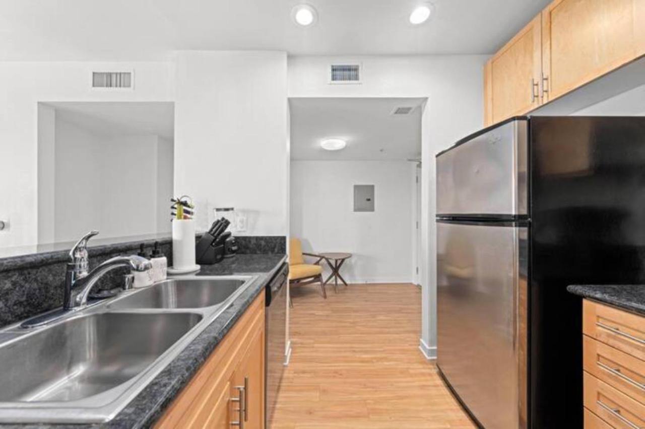 Apartamento Ocean View 2br By Santa Monica Pier 2min Walk *