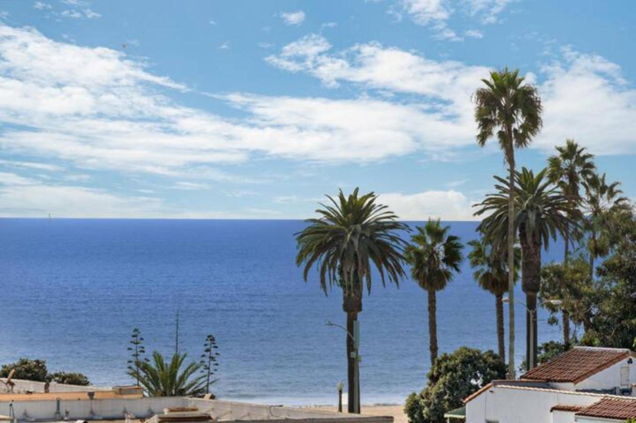 Ocean View 2br By Santa Monica Pier 2min Walk *