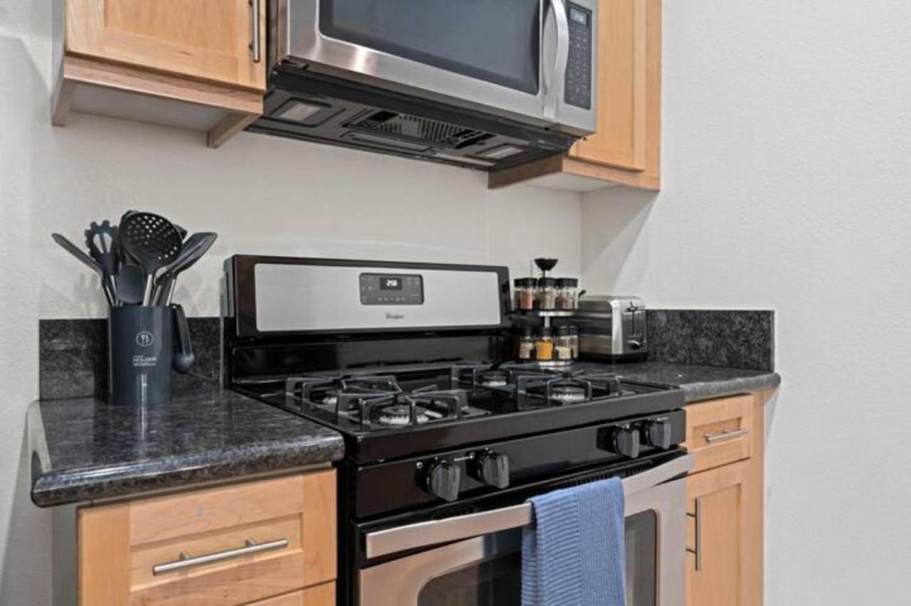 Ocean View 2br By Santa Monica Pier 2min Walk Apartamento Los Angeles