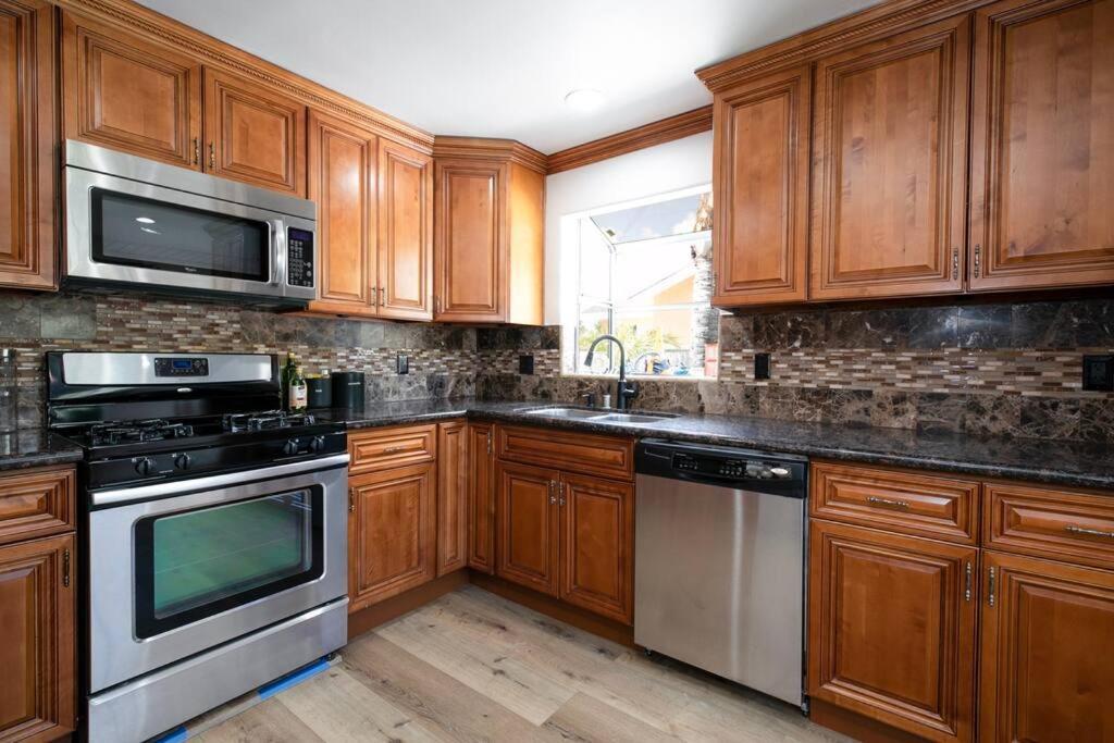 Beautiful Spacious * Los Angeles