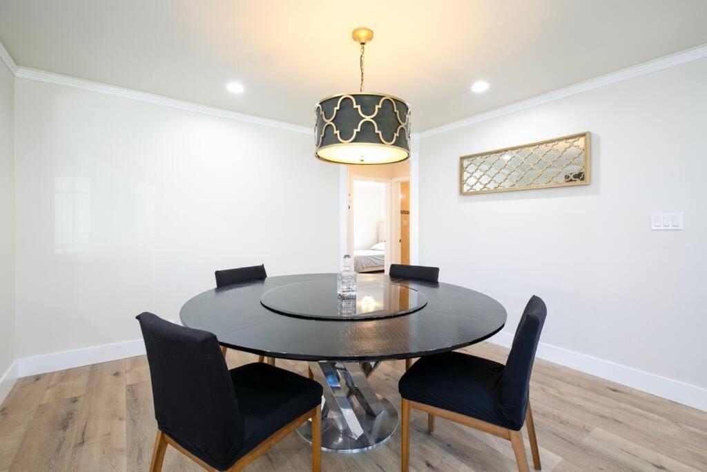 Beautiful Spacious Holiday home