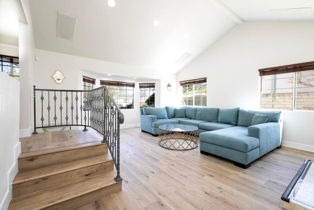 Beautiful Spacious * Los Angeles