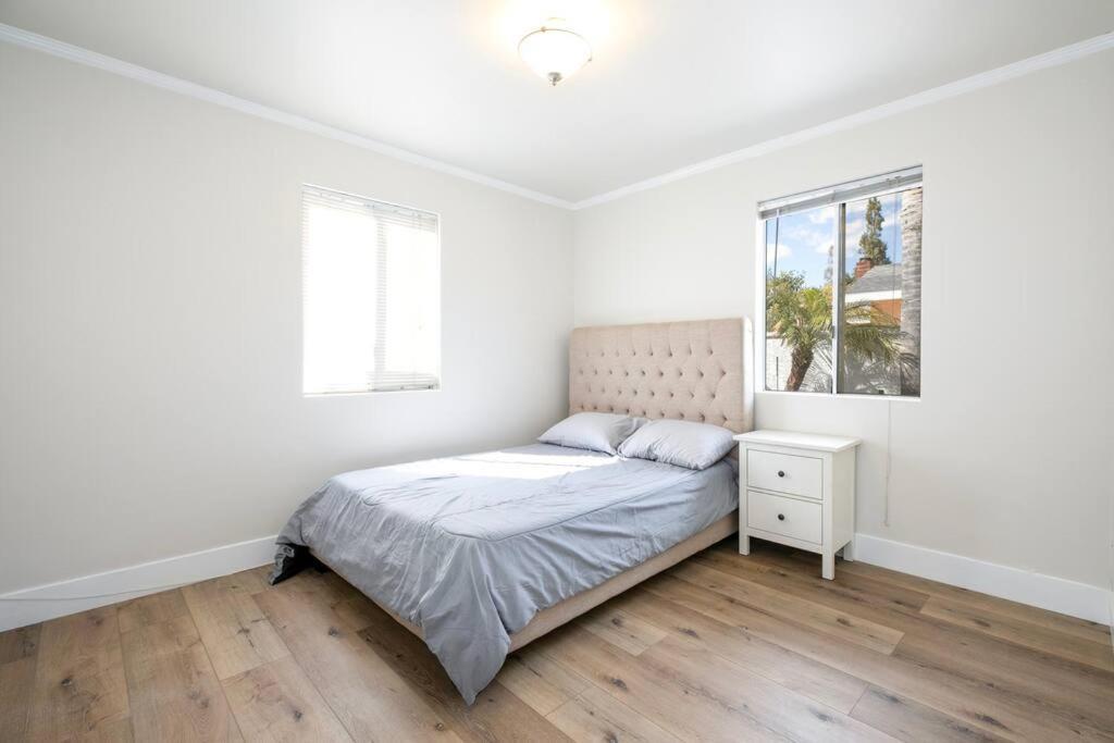 Beautiful Spacious