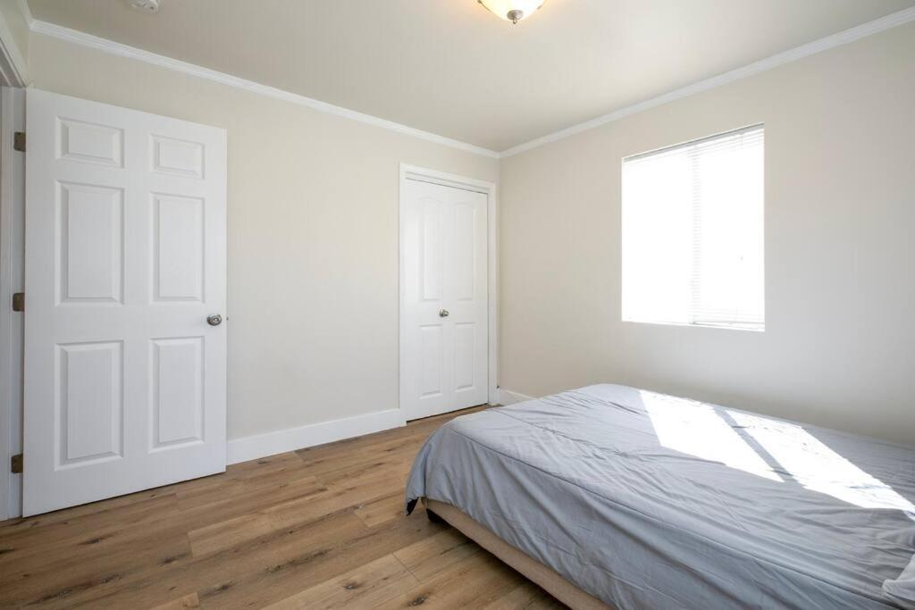 Beautiful Spacious Los Angeles