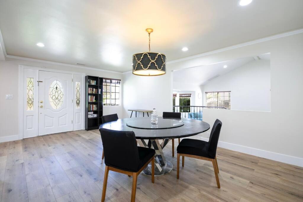 Beautiful Spacious *