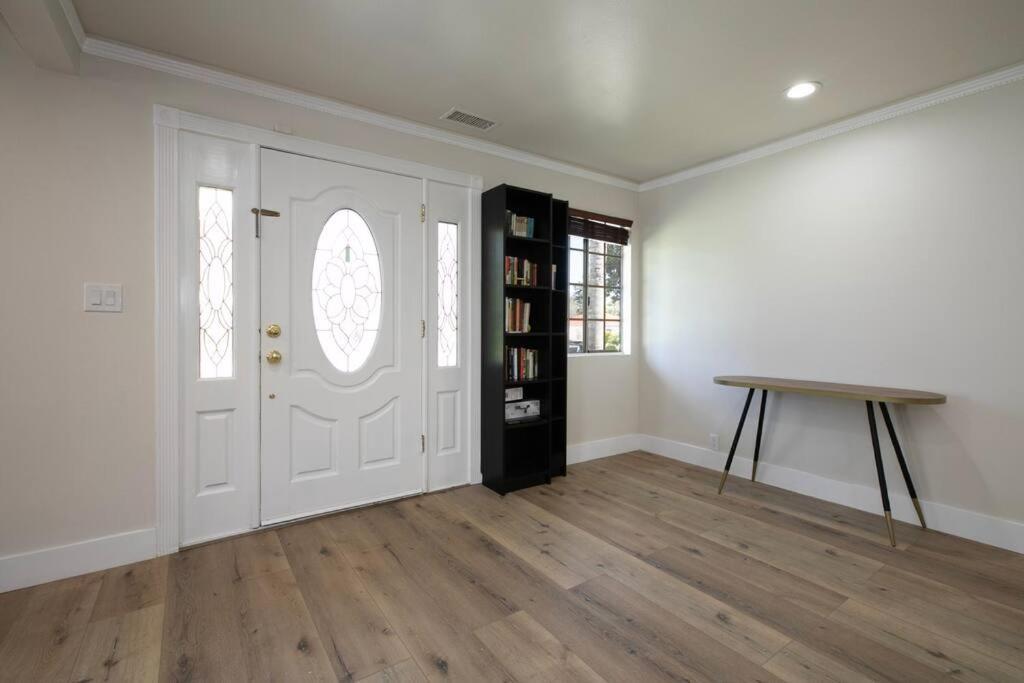Beautiful Spacious Holiday home Los Angeles