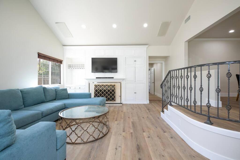 Beautiful Spacious * Los Angeles
