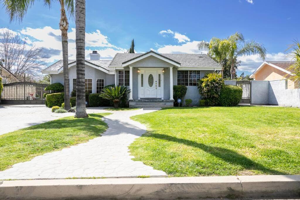 Beautiful Spacious Holiday home *
