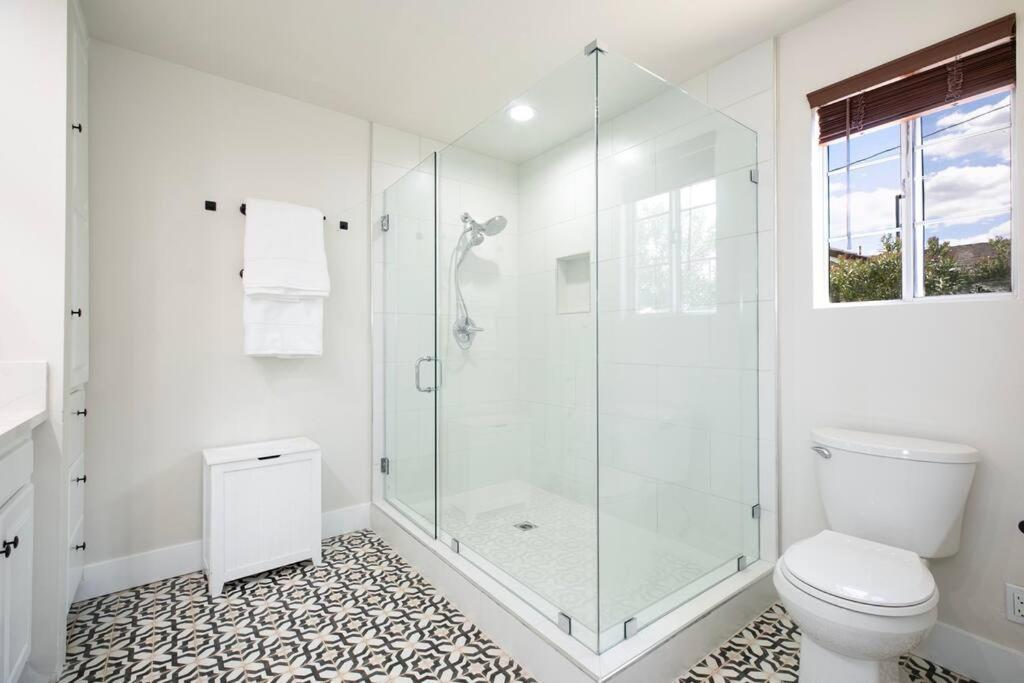 Beautiful Spacious Holiday home *