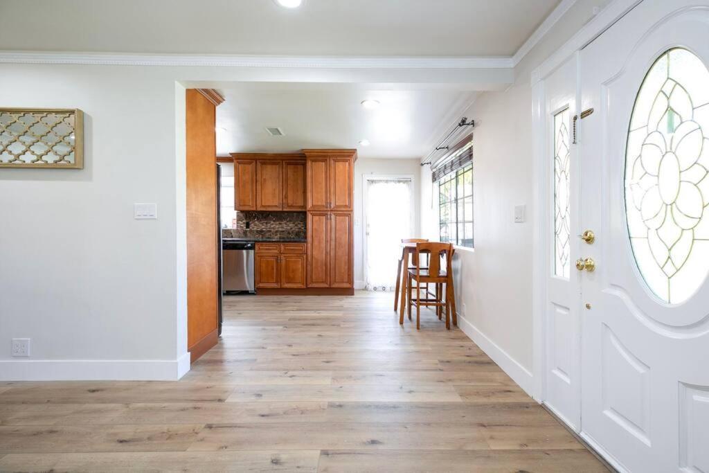 Beautiful Spacious Holiday home