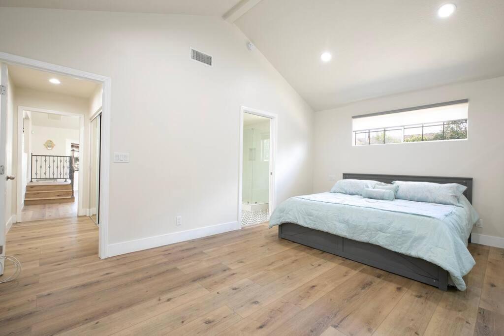 Beautiful Spacious Holiday home