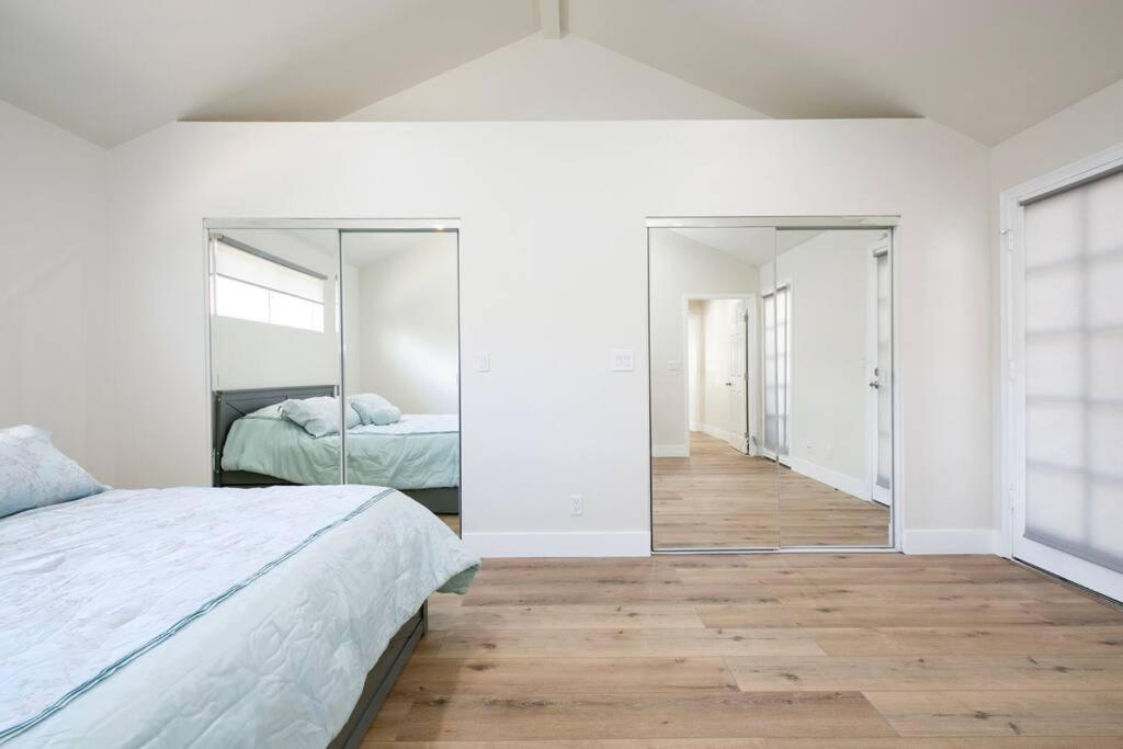 Beautiful Spacious Los Angeles
