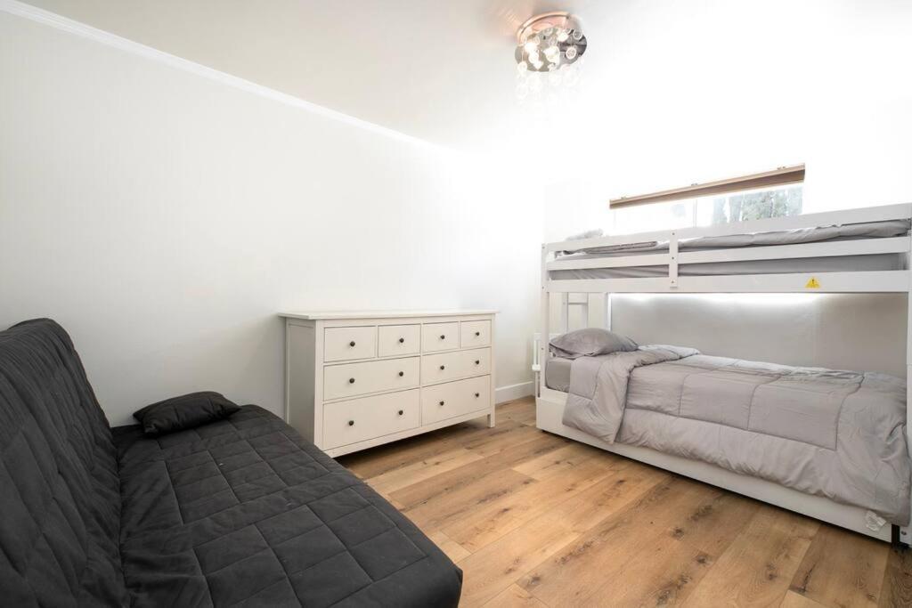 Beautiful Spacious