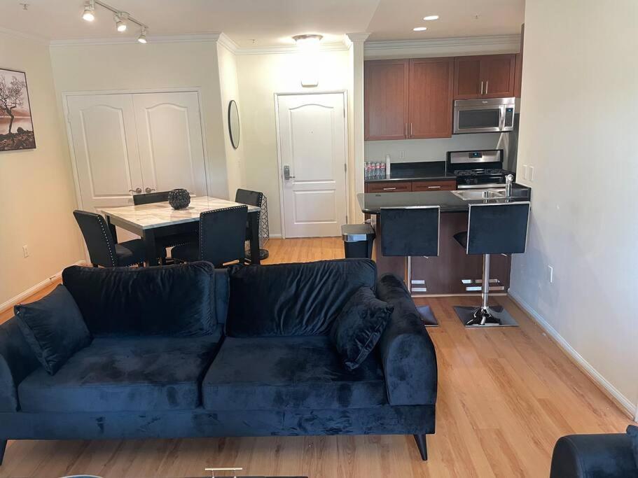Luxury 2 Bedroom In Downtown La!